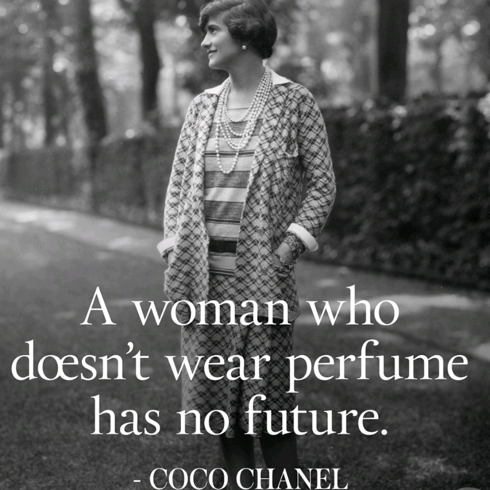 Meet your Posher, Chelsea